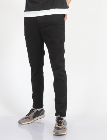 Blugi American Eagle, negru