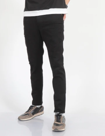 Blugi American Eagle, negru