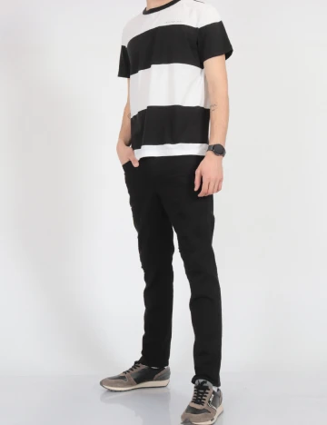 Blugi American Eagle, negru