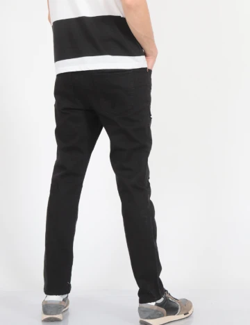 Blugi American Eagle, negru