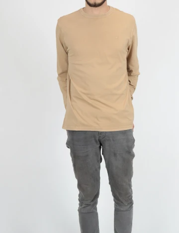 Bluza American Eagle, maro