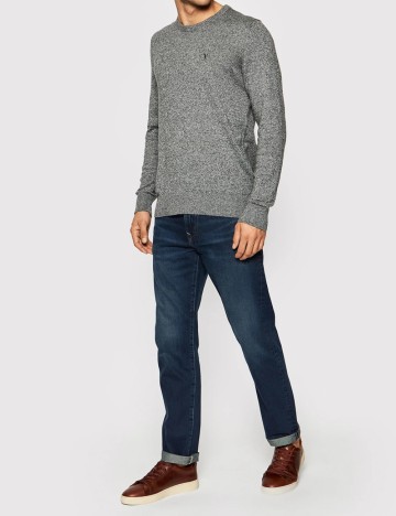 
						Blugi American Eagle, bleumarin