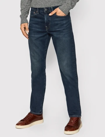 Blugi American Eagle, bleumarin