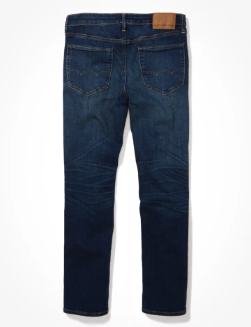 Blugi American Eagle, bleumarin