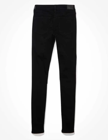 Blugi American Eagle, negru