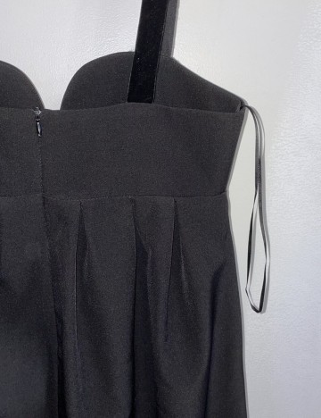 Rochie Zara, negru, S