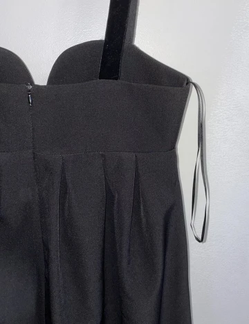 Rochie Zara, negru, S