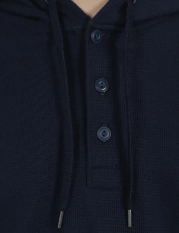 Hanorac American Eagle, bleumarin