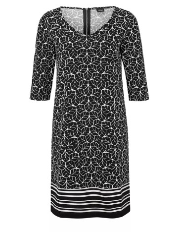 Rochie s.Oliver, mix culori, 40