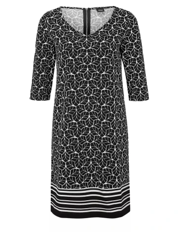Rochie s.Oliver, mix culori, 40
