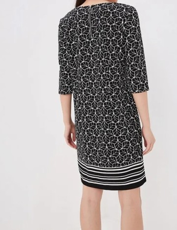 Rochie s.Oliver, mix culori, 40