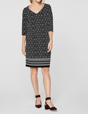 Rochie s.Oliver, mix culori, 40