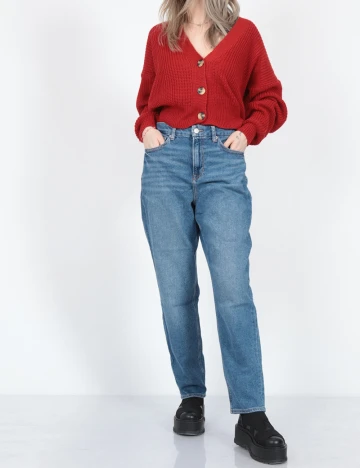 Blugi American Eagle, albastru