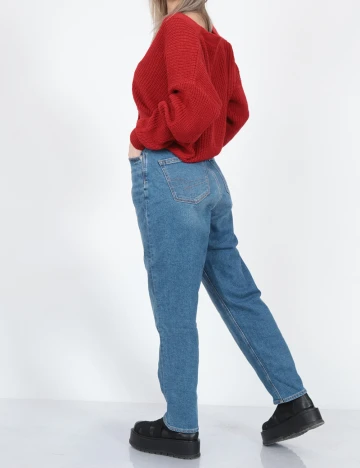 Blugi American Eagle, albastru