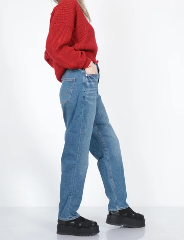 Blugi American Eagle, albastru