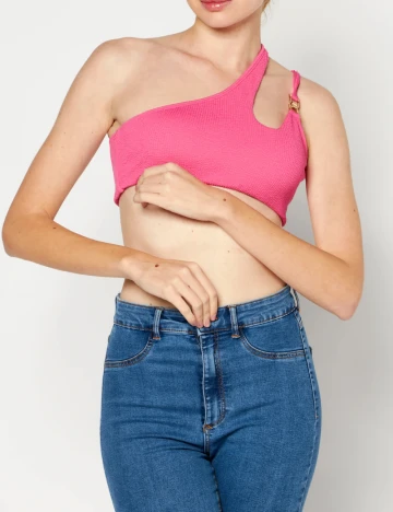 Top River Island, roz Roz