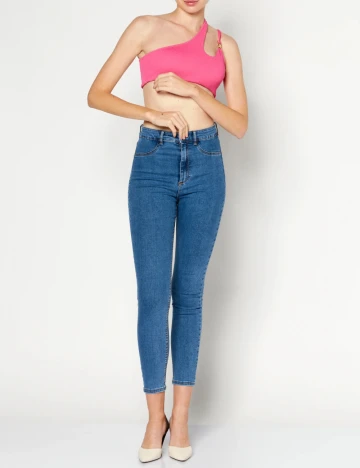 Top River Island, roz Roz