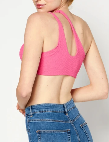 Top River Island, roz Roz