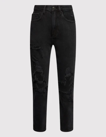 Blugi American Eagle, negru
