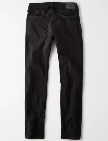 Blugi American Eagle, negru