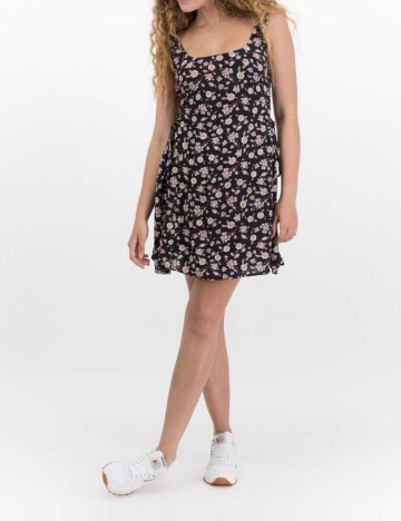 
						Rochie scurta American Eagle, negru