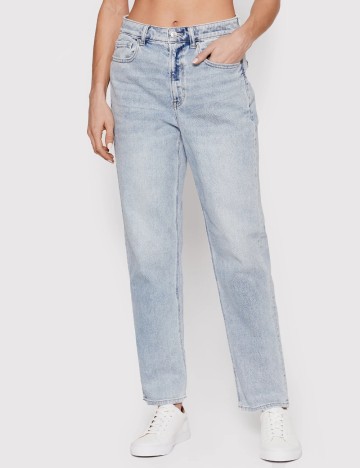 
						Blugi American Eagle, bleu