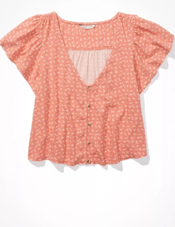 Bluza American Eagle, somon