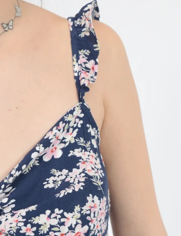 Top American Eagle, bleumarin