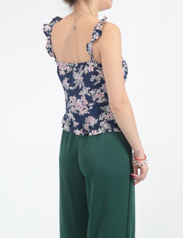 Top American Eagle, bleumarin