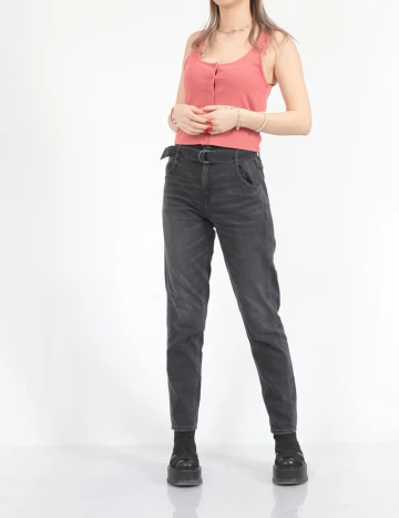 Top American Eagle, roz