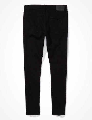 Blugi American Eagle, negru