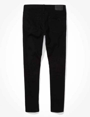 Blugi American Eagle, negru