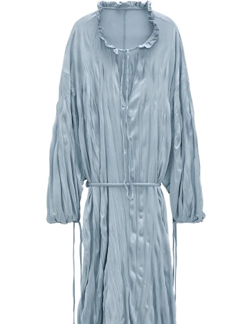 Rochie Zara, bleu, S