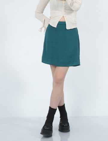 
						Fusta American Eagle, verde