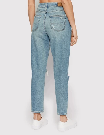 Blugi American Eagle, albastru