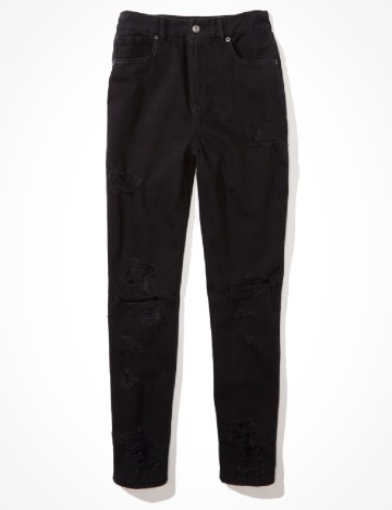 Blugi American Eagle, negru