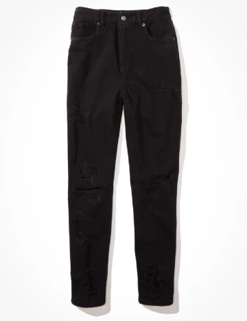 Blugi American Eagle, negru