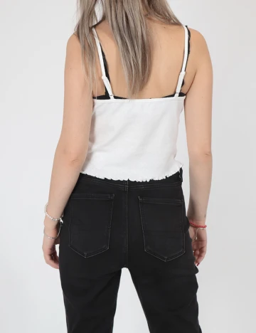 Top American Eagle, alb Alb