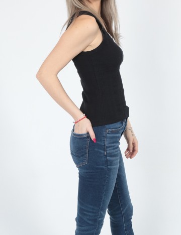 Maiou American Eagle, negru