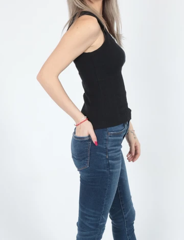 Maiou American Eagle, negru