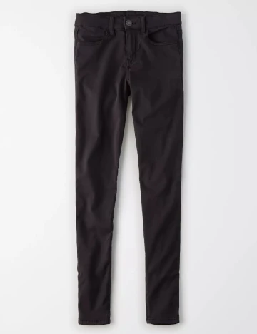 Blugi American Eagle, negru