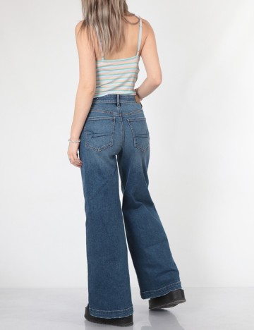 Top American Eagle, mix culori
