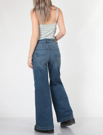 Top American Eagle, mix culori