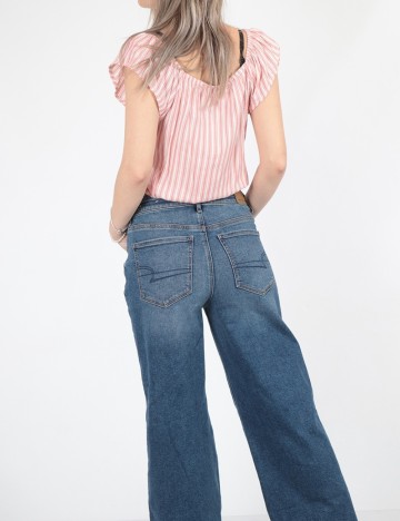 Top American Eagle, roz
