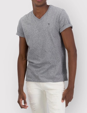 
						Tricou American Eagle, gri