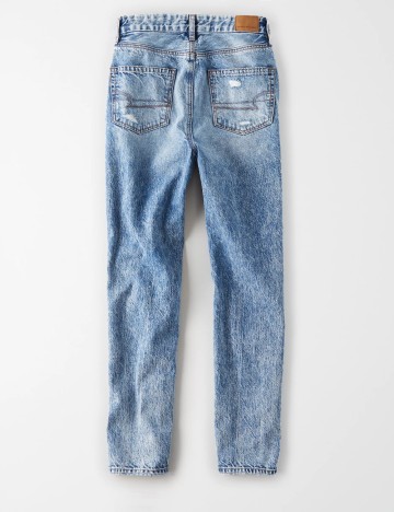Blugi American Eagle, albastru