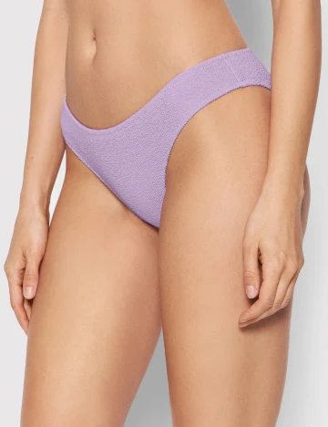 Chilot de baie Pieces, lila