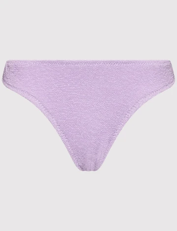Chilot de baie Pieces, lila