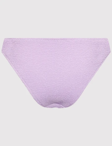 Chilot de baie Pieces, lila