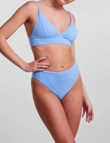 Chilot de baie Pieces, bleu